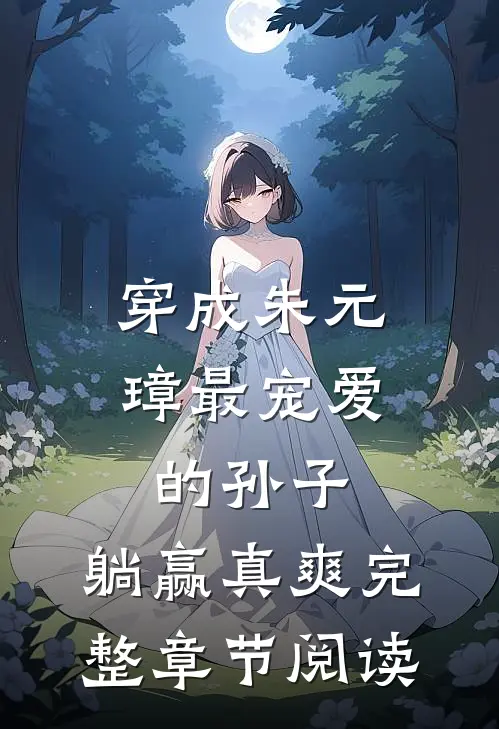 穿成朱元璋最宠爱的孙子，躺赢真爽完整章节阅读