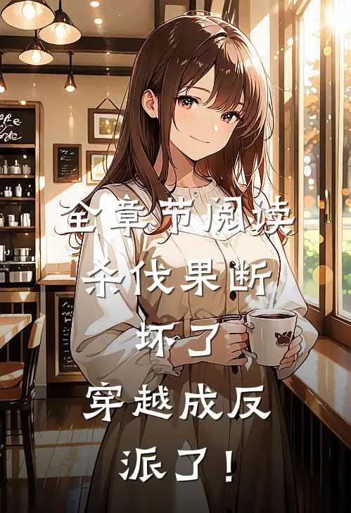 全章节阅读杀伐果断：坏了，穿越成反派了！
