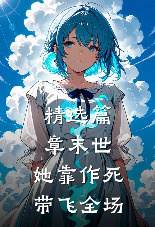 精选篇章末世：她靠作死带飞全场