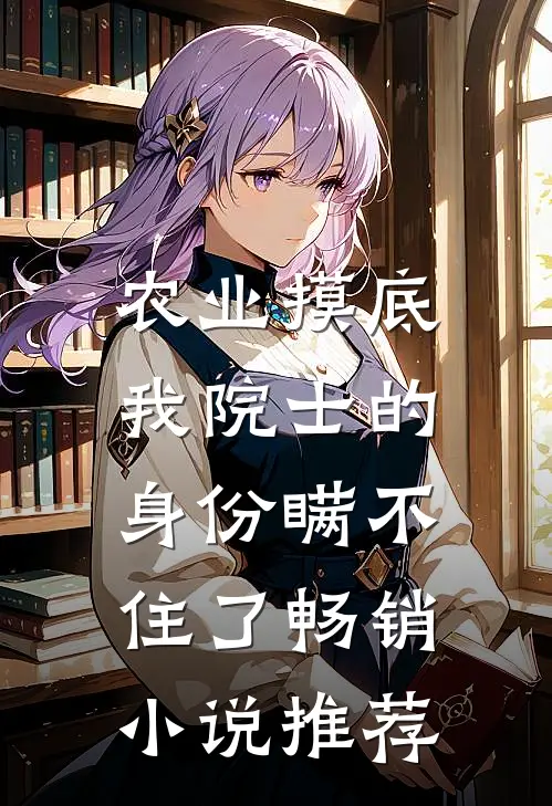 农业摸底：我院士的身份瞒不住了畅销小说推荐
