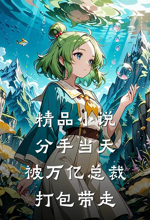 精品小说分手当天：被万亿总裁打包带走