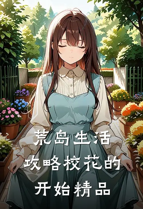 荒岛生活，攻略校花的开始精品