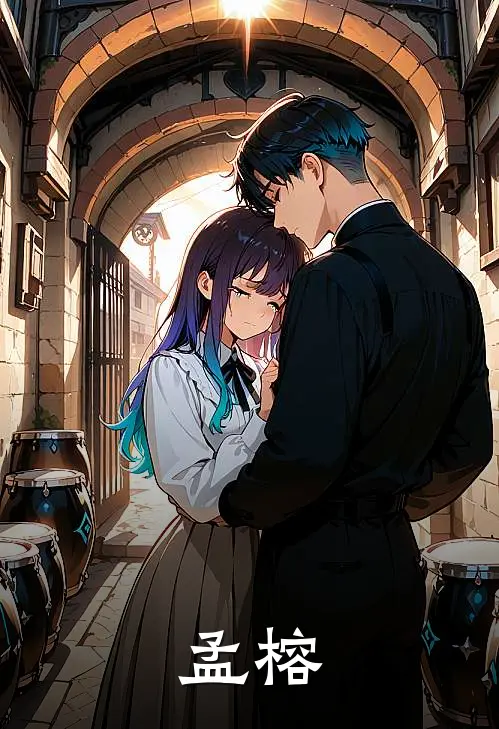 孟榕