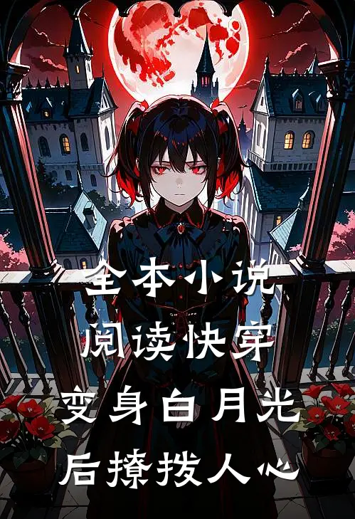 全本小说阅读快穿：变身白月光后撩拨人心