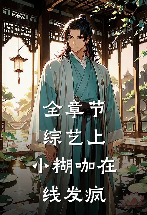 全章节综艺上，小糊咖在线发疯