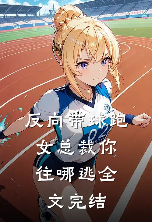 反向带球跑：女总裁你往哪逃全文完结