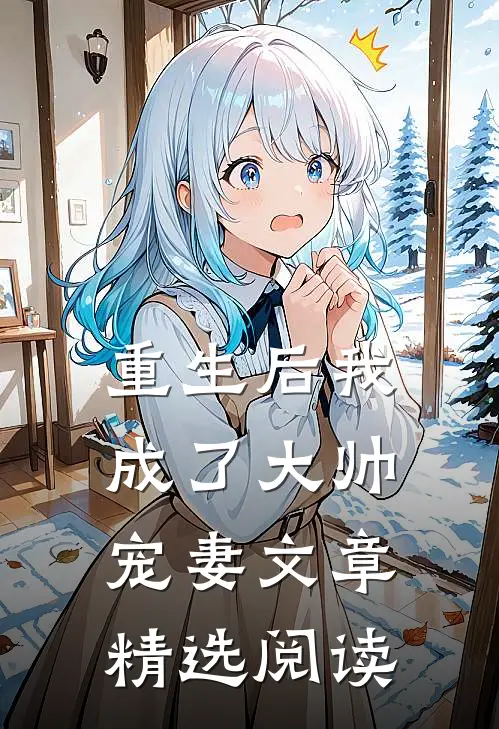 重生后我成了大帅宠妻文章精选阅读