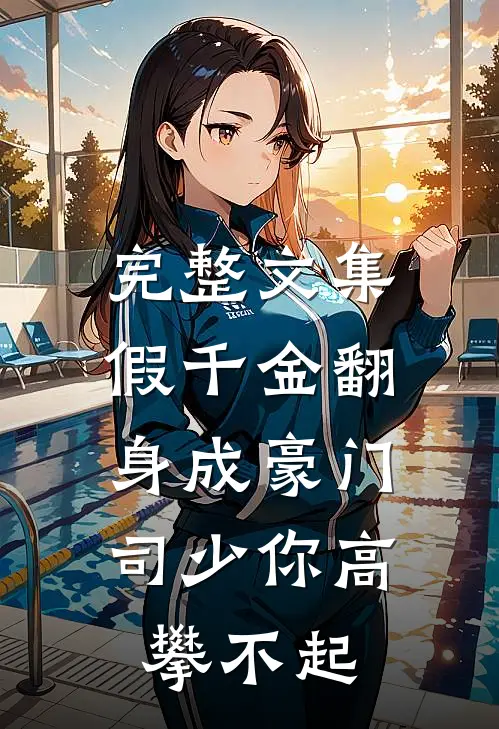 完整文集假千金翻身成豪门，司少你高攀不起