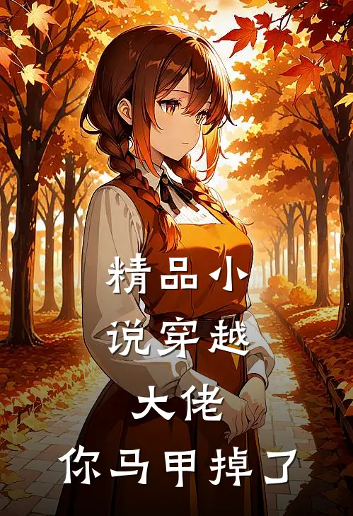 精品小说穿越：大佬，你马甲掉了