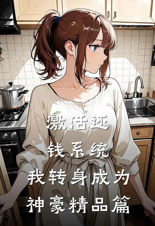 激活还钱系统，我转身成为神豪精品篇
