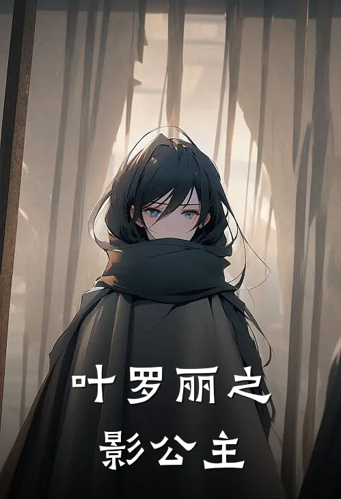 叶罗丽之影公主