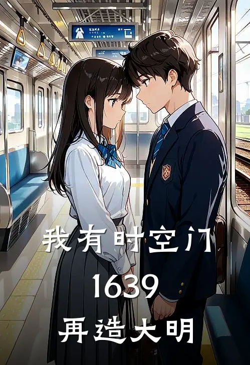 我有时空门：1639再造大明