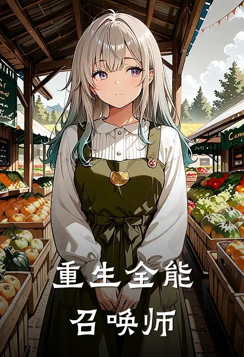 重生全能召唤师