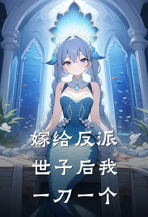 嫁给反派世子后我一刀一个