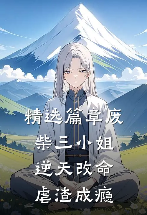 精选篇章废柴三小姐：逆天改命，虐渣成瘾