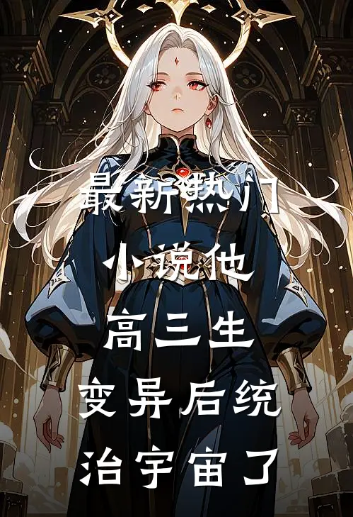 最新热门小说他，高三生，变异后统治宇宙了