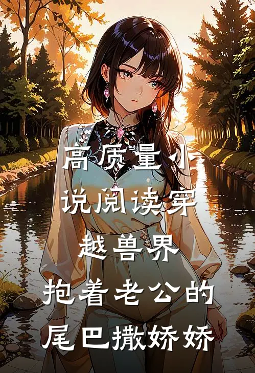 高质量小说阅读穿越兽界：抱着老公的尾巴撒娇娇