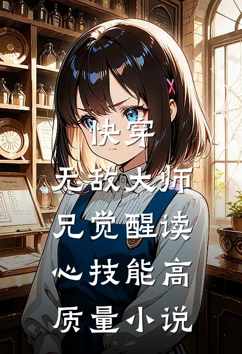 快穿：无敌大师兄觉醒读心技能高质量小说