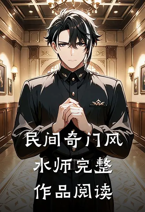 民间奇门风水师完整作品阅读