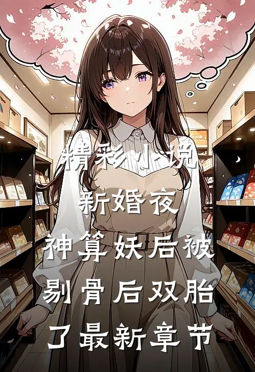 精彩小说新婚夜,神算妖后被剔骨后双胎了最新章节
