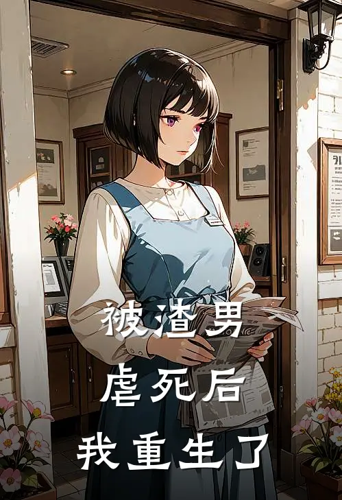 被渣男虐死后，我重生了