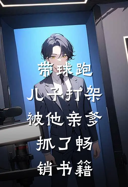 带球跑：儿子打架被他亲爹抓了畅销书籍