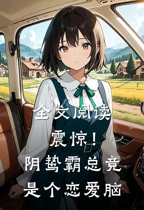 全文阅读震惊！阴鸷霸总竟是个恋爱脑