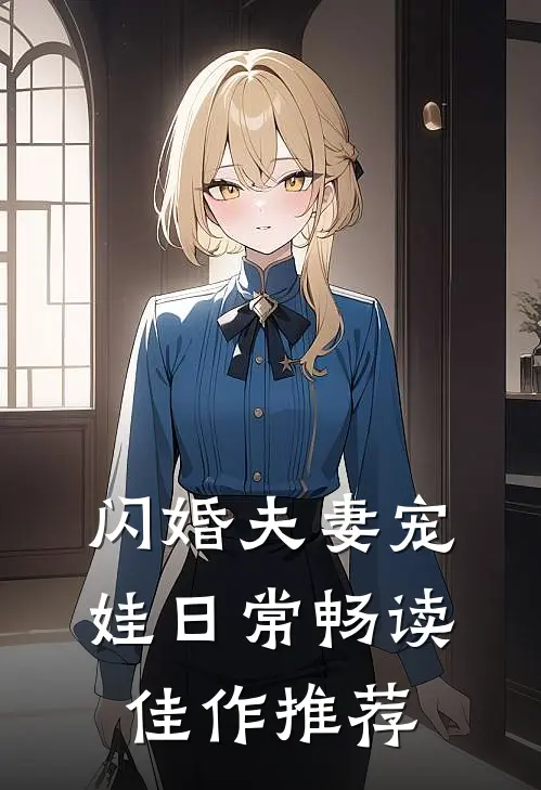 闪婚夫妻宠娃日常畅读佳作推荐