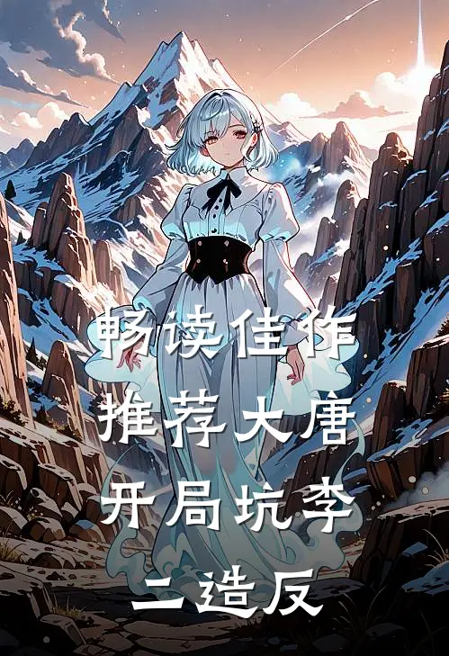 畅读佳作推荐大唐：开局坑李二造反