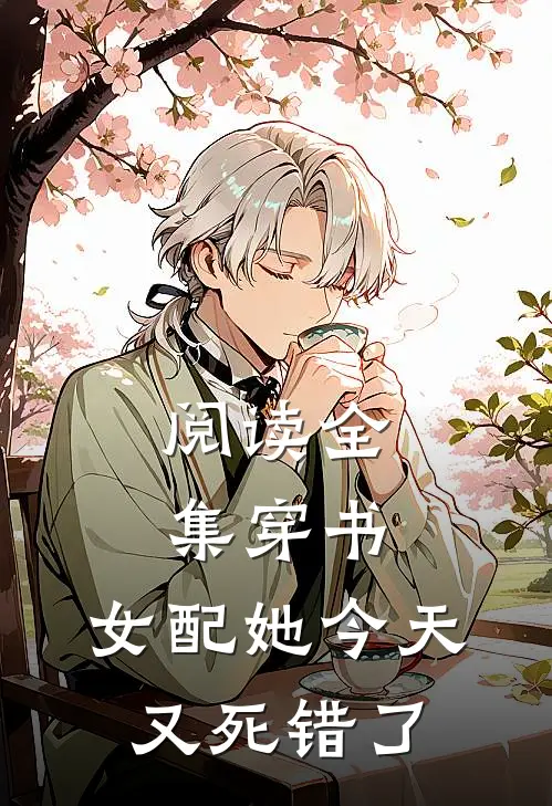 阅读全集穿书：女配她今天又死错了