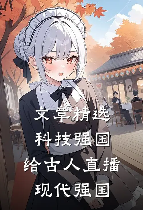 文章精选科技强国，给古人直播现代强国