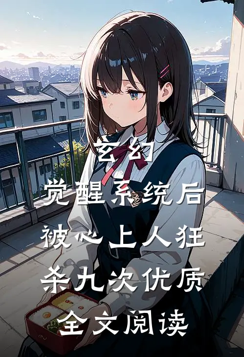 玄幻：觉醒系统后被心上人狂杀九次优质全文阅读