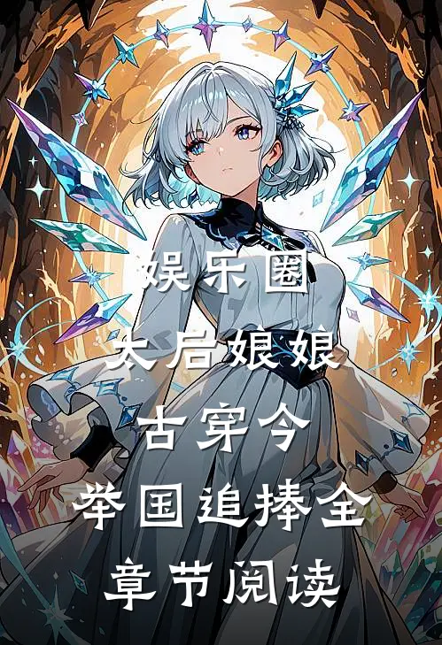 娱乐圈：太后娘娘古穿今，举国追捧全章节阅读