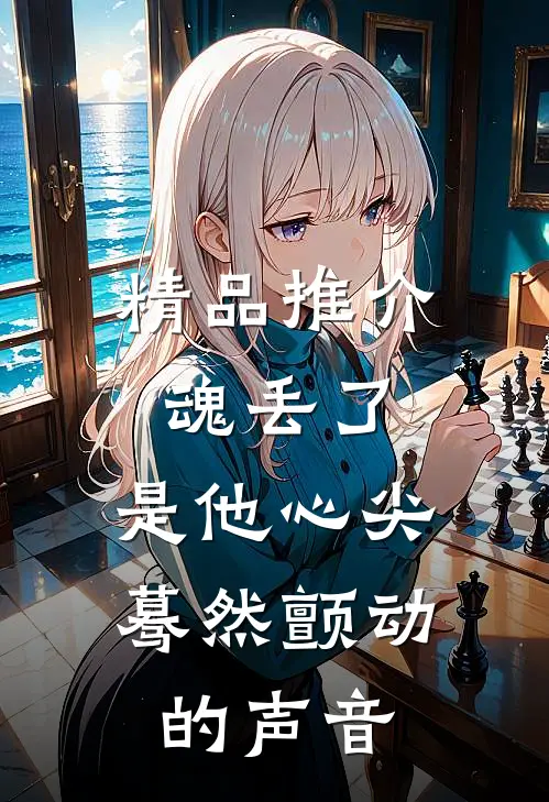 精品推介魂丢了，是他心尖蓦然颤动的声音