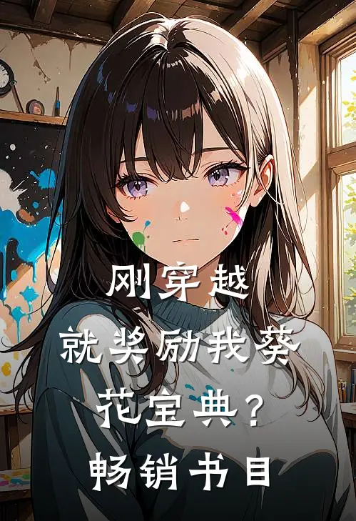 刚穿越，就奖励我葵花宝典？畅销书目