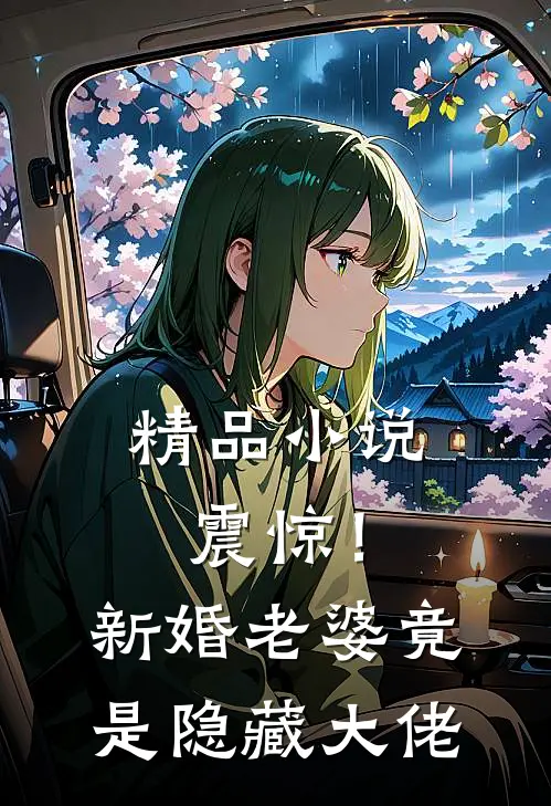 精品小说震惊！新婚老婆竟是隐藏大佬