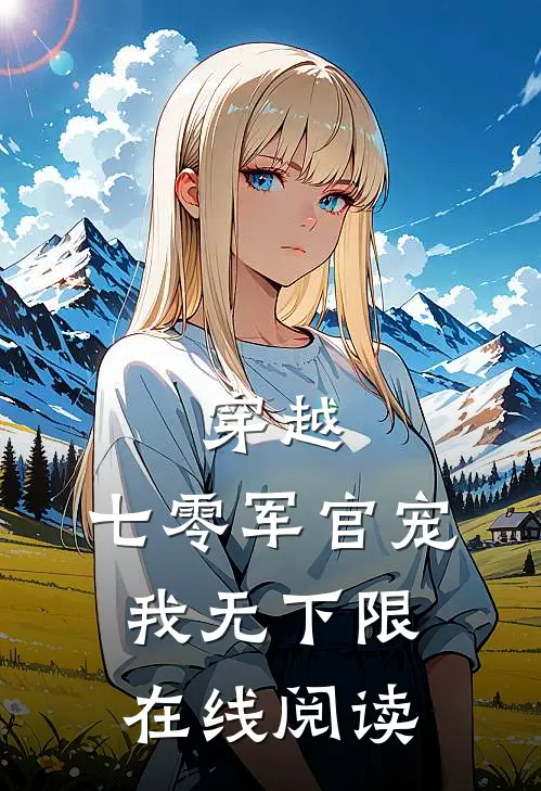 穿越：七零军官宠我无下限在线阅读