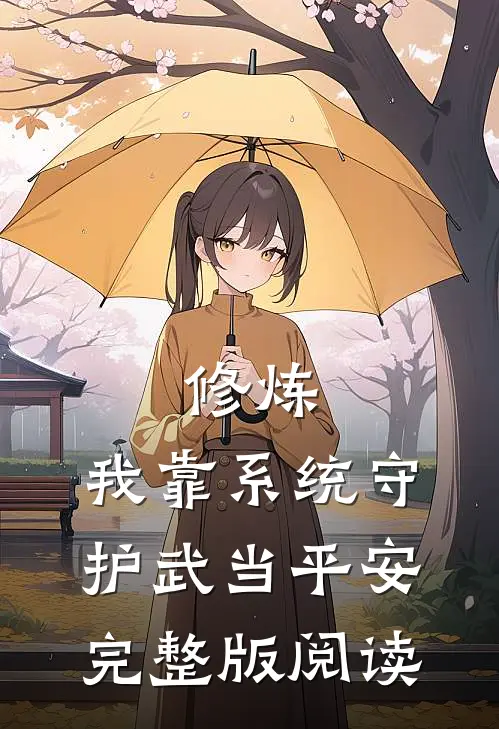 修炼：我靠系统守护武当平安完整版阅读