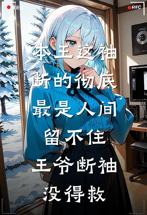 本王这袖,断的彻底最是人间留不住,王爷断袖没得救