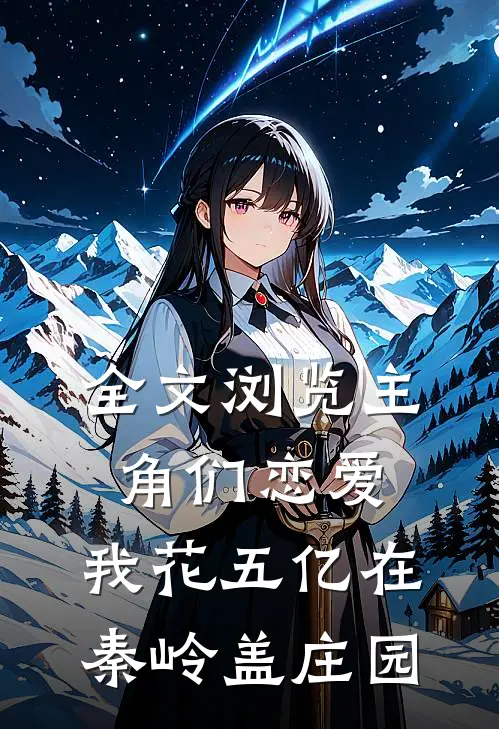 全文浏览主角们恋爱，我花五亿在秦岭盖庄园