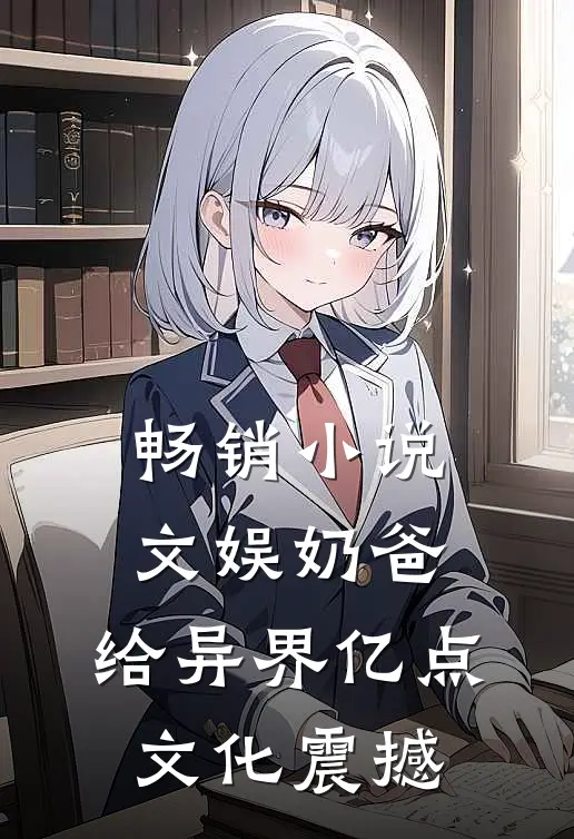 畅销小说文娱奶爸：给异界亿点文化震撼