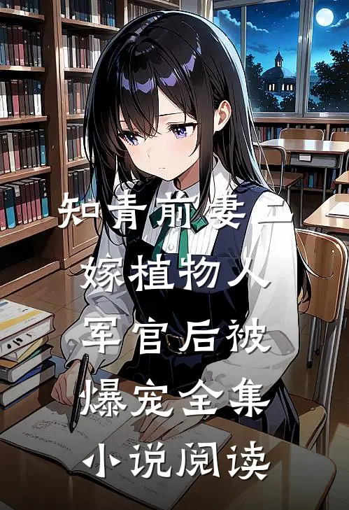 知青前妻二嫁植物人军官后被爆宠全集小说阅读