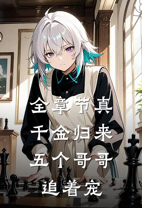 全章节真千金归来，五个哥哥追着宠