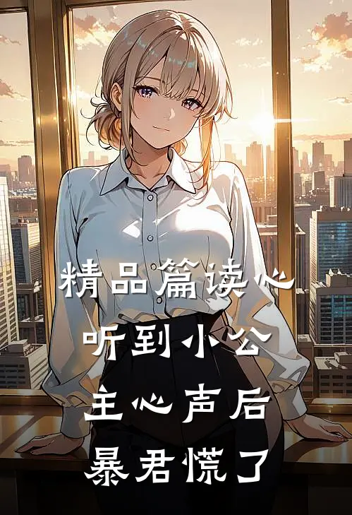 精品篇读心：听到小公主心声后暴君慌了
