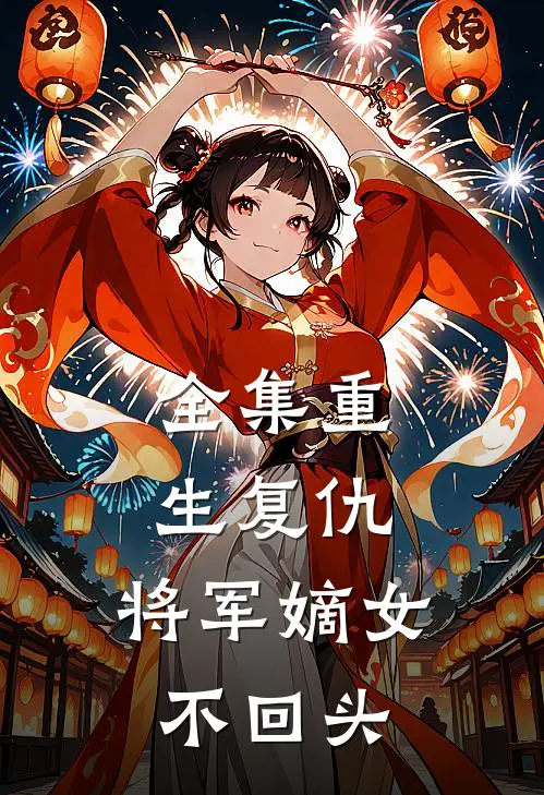 全集重生复仇：将军嫡女不回头