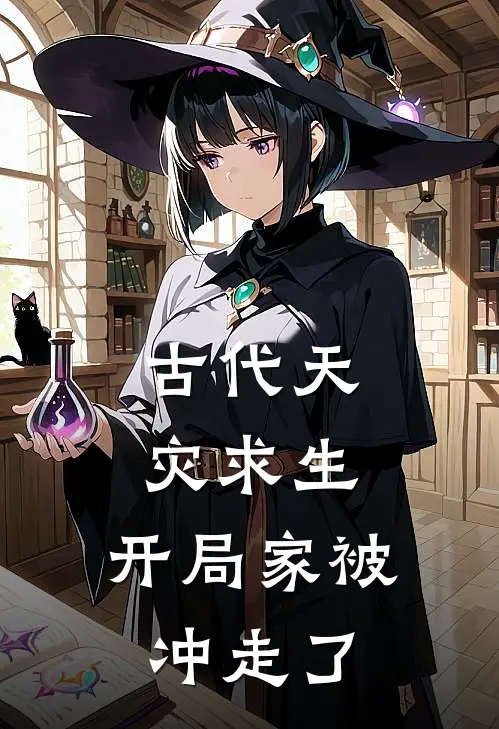 古代天灾求生：开局家被冲走了