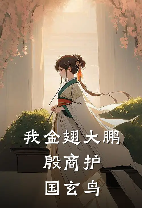 我金翅大鹏，殷商护国玄鸟