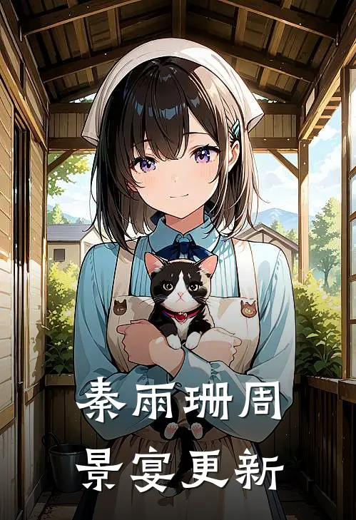 秦雨珊周景宴更新