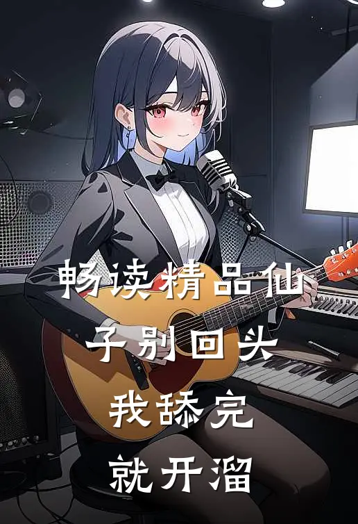 畅读精品仙子别回头，我舔完就开溜