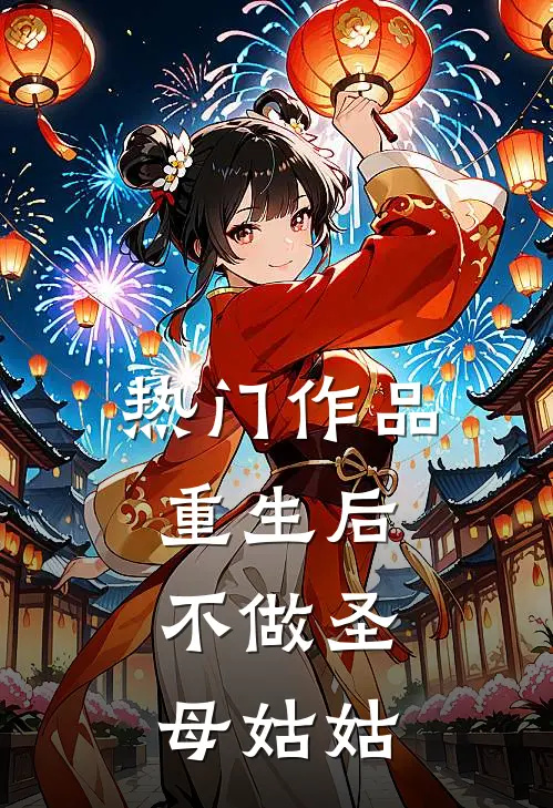 热门作品重生后，不做圣母姑姑
